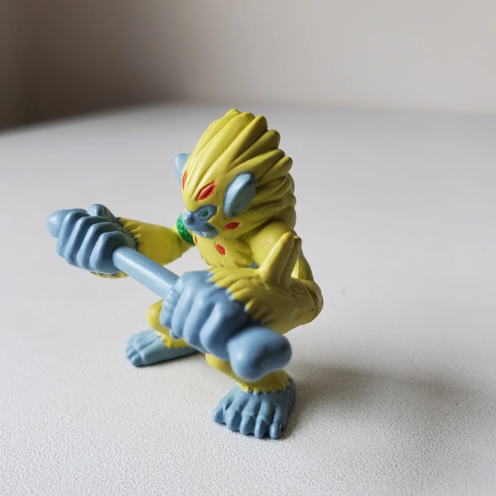 Bandai Namco rare vintage